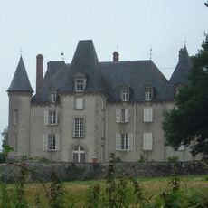 Château de la Judie