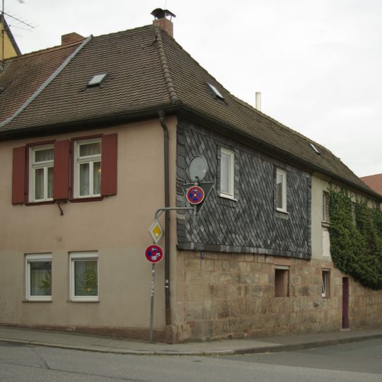 Bürgerhaus