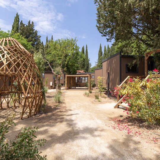 L'Étoile d'Argens