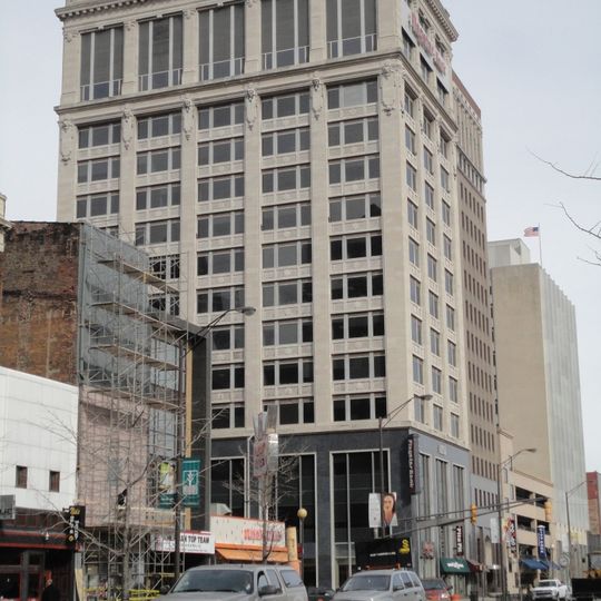 One North Pennsylvania