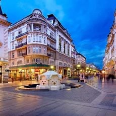Кнеза Михаила