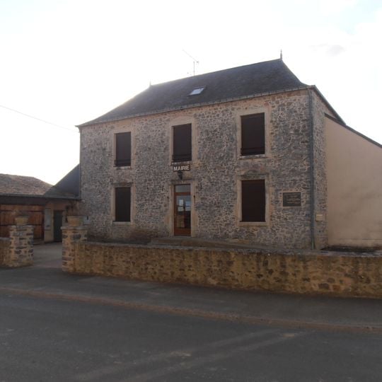 Thorigné-en-Charnie