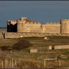 Castillo de Castronuevo, Rivilla de Barajas