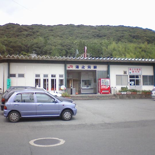 Higashiichiki-chō Yuda