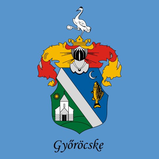 Győröcske