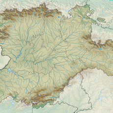 Bacino di San Fernando