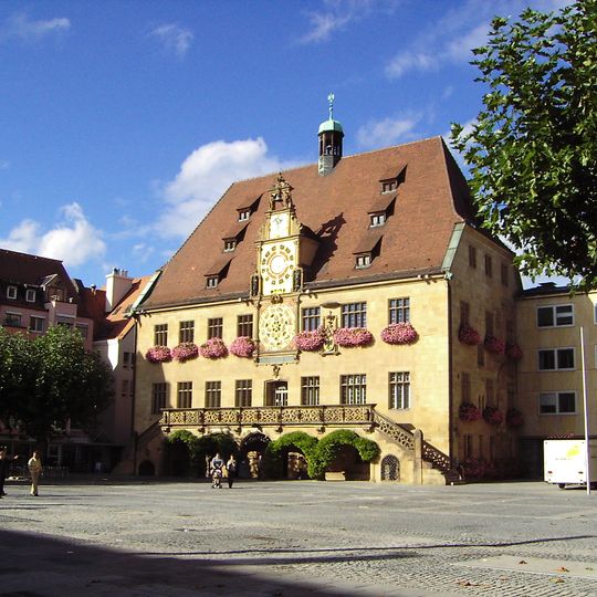 Heilbronn