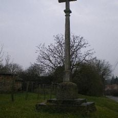 Croix de Champlieu