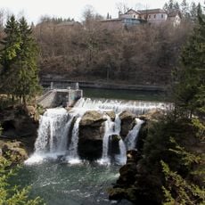 Traunfall