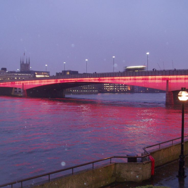 London Bridge