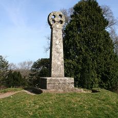 Treffry Cross