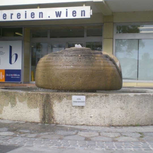 Bücherei Liesing