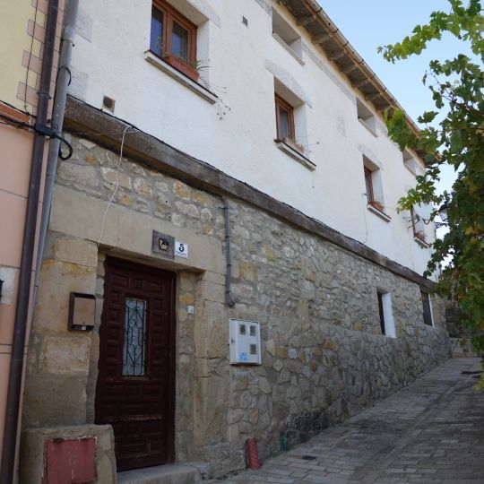 Casa La Nevera 5