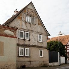 Haus Schulstraße 5