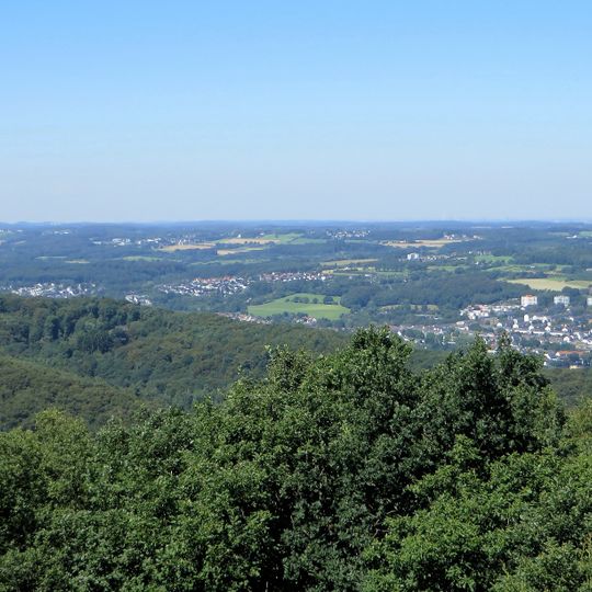 Landschaftsschutzgebiet Im Lonscheid