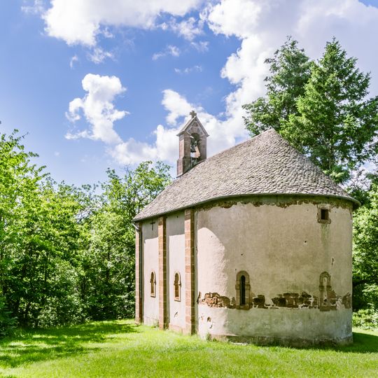 Chapelle Saint-Joseph