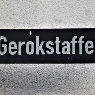 Gerokstaffel (Stuttgart)