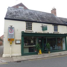 14, Church Street
