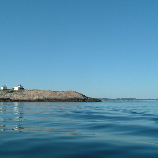 Songvår Lighthouse