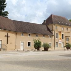 Chapelle Saint-Jean de Paray-le-Monial