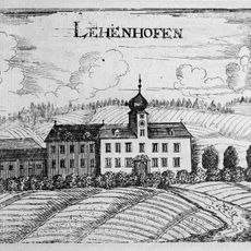 Schloss Lehenshofen