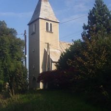 Kościół ewangelicko-augsburski św. Trójcy w Jastrzębiu-Zdroju