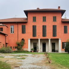 Villa Caccia Dominioni