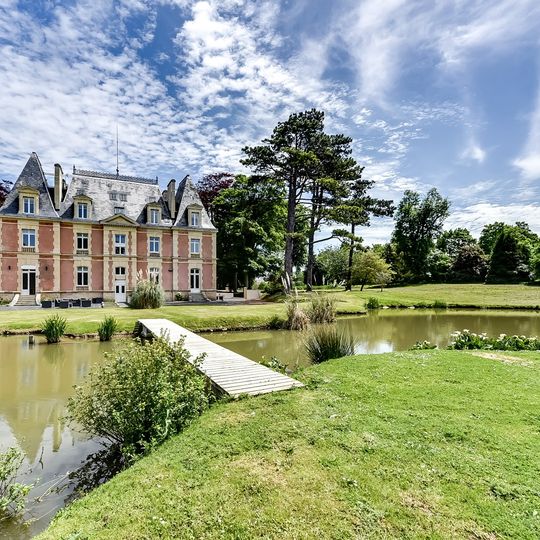 Château de la Barre