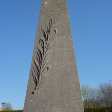 Schaerbeek Cemetery