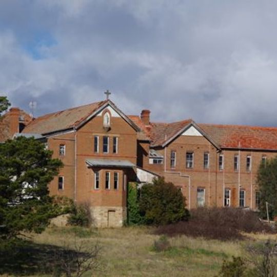 St. John's Orphanage