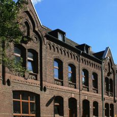 Richard-Wagner-Straße 27