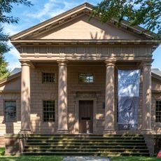 Redwood Library and Athenaeum