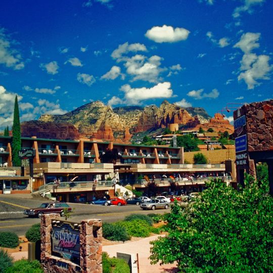 Sedona