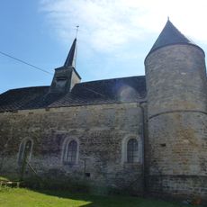Église de Havys