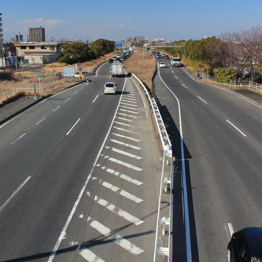 Japan National Route 302