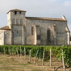 Église Saint-Sulpice