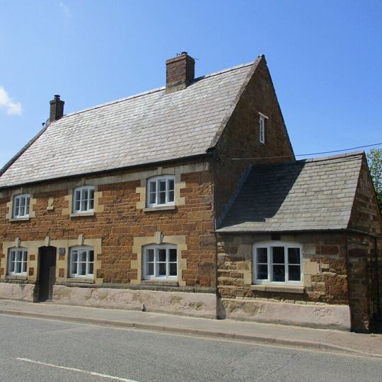 Wentworth Cottage