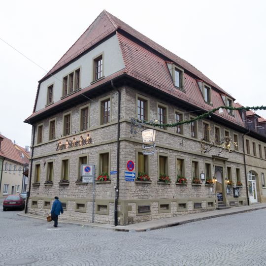 Gasthaus