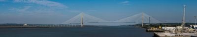 Panoramic View 5
