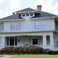 Maynard, Powell C., House