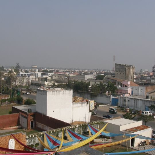 Moradabad