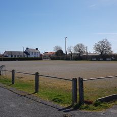 Stade de football Château-Thébaud