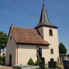 Kirche