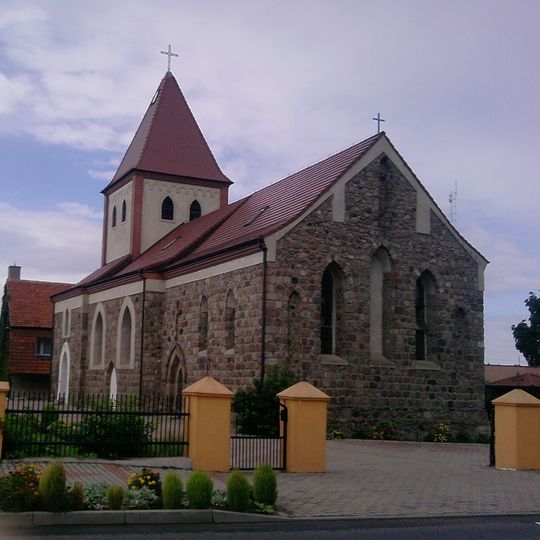 Kowalów, Lubusz Voivodeship