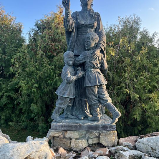 Еланский Казачий Музейно-мемориальный комплекс