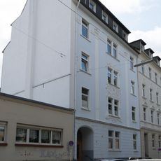 Arrenberger Straße 37