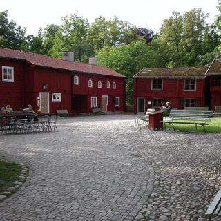 Wadköping Open Air Museum