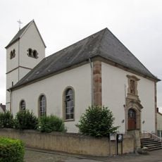 St. Martin