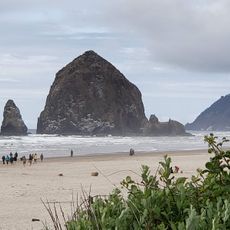 Tolovana Beach Wayside