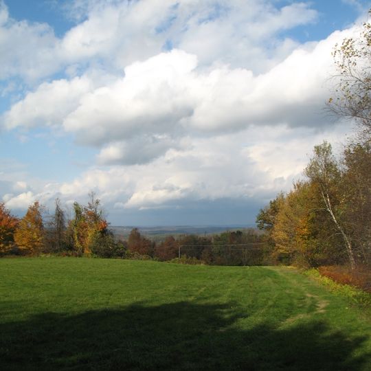 Platt Hill State Park